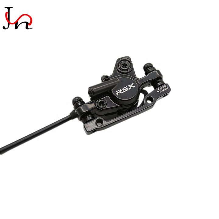 bicycle mountain bike front oil disc brake