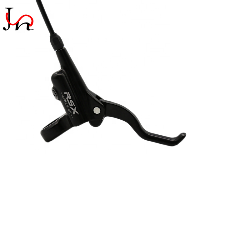 bicycle mountain bike front oil disc brake