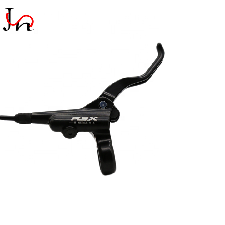 bicycle mountain bike front oil disc brake