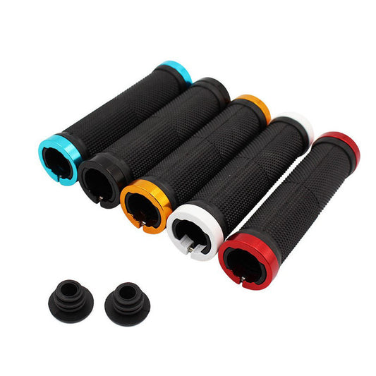 Supuer 2pcs/pair mountain road cycling bike bicycle handlebar cover grips