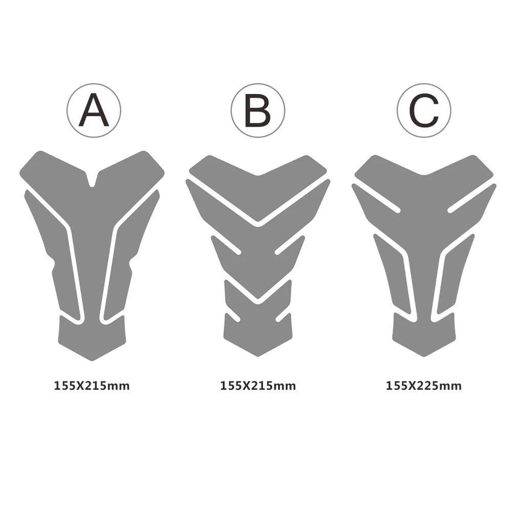 Motorcycle Tank Pad for MV Agusta F4 RR F4 RC F4 1000 Motorbike Stickers F3 675 800 AGO F4 1000 Brutale 800 Decals Accessories