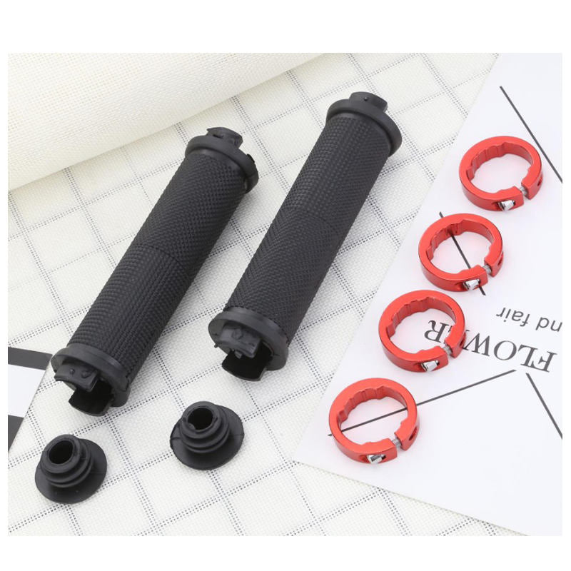 Supuer 2pcs/pair mountain road cycling bike bicycle handlebar cover grips