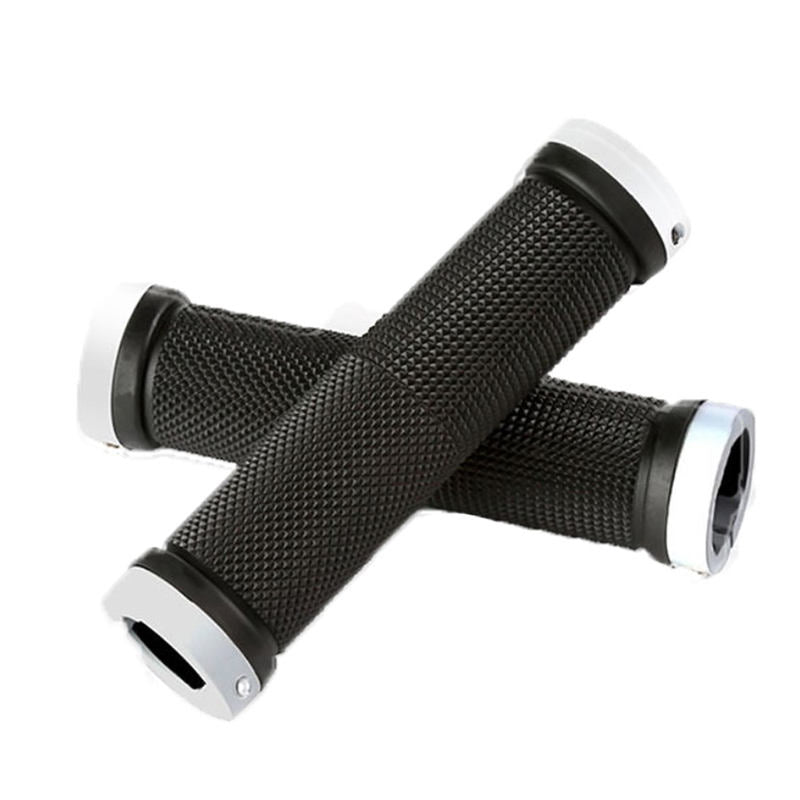 Supuer 2pcs/pair mountain road cycling bike bicycle handlebar cover grips