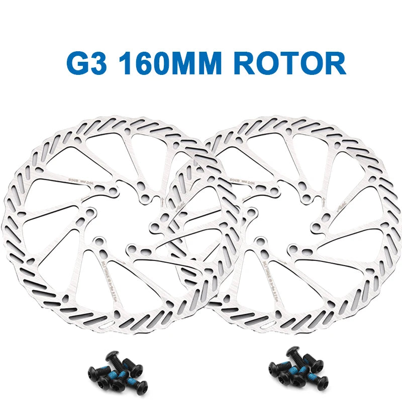 Shimano BR BL MT200 Bicycle Hydraulic Brake 160mm Rotors MTB Hydraulic Disc Brake Mountain Bike Upgrade MT315 Bike Parts