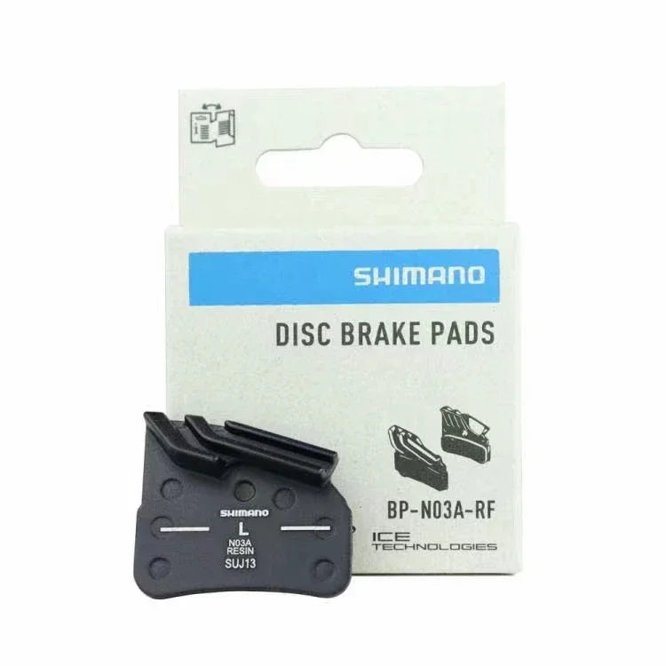 SHIMANO B01S B05S J02A J04C MTB Bicycle Resin Metal Brake Pad for BR-M987 M985 M785 M675 M666 M615 M575 M525 M495 M465 M395 M355