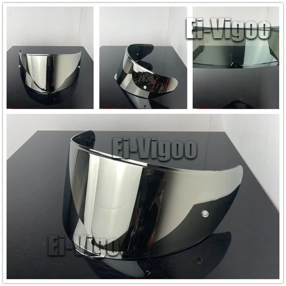 Casco LS2 FF320 FF353 FF328 FF800 Motorcycle Helmet Visor Capacete De Moto Full Face Helmet Motorcycle Accessories Shield Lens