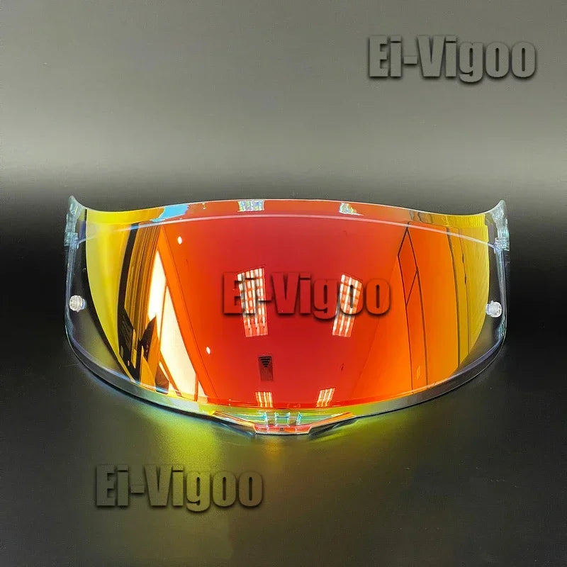 Helmet Lens for AGV K5 K5S K3SV K1 K1S Compact ST Motorcycle Helmet Visor Windshield Shield Motorbike Accessories Glasses Casco