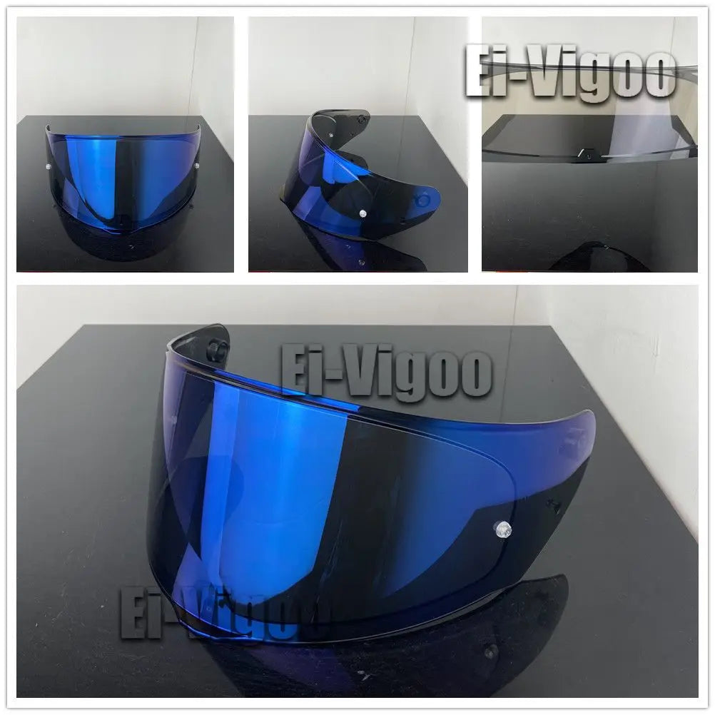 Casco LS2 FF320 FF353 FF328 FF800 Motorcycle Helmet Visor Capacete De Moto Full Face Helmet Motorcycle Accessories Shield Lens