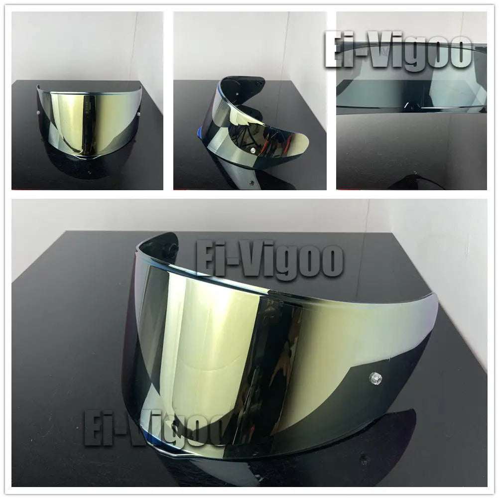 Casco LS2 FF320 FF353 FF328 FF800 Motorcycle Helmet Visor Capacete De Moto Full Face Helmet Motorcycle Accessories Shield Lens