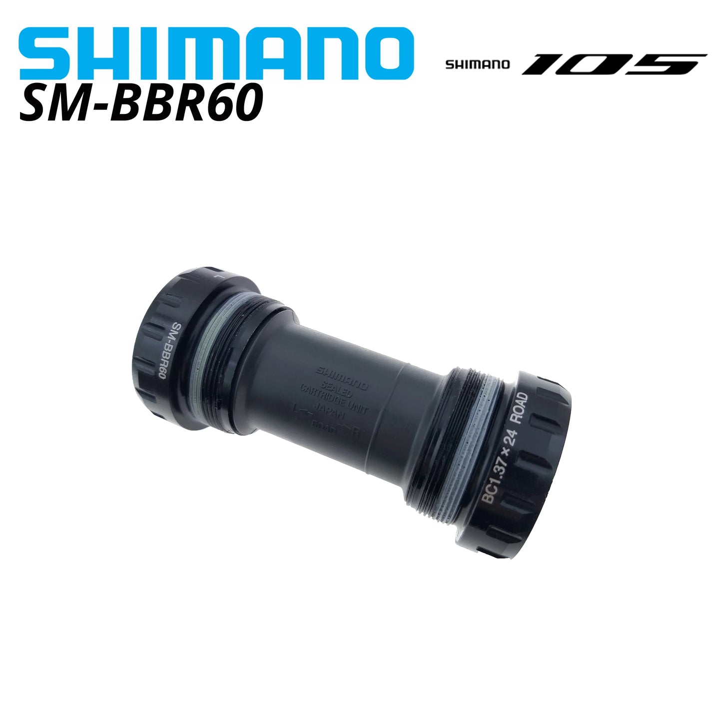 Shimano Deore SM-BB52 MT500 XT MT800 MT801 Hollowtech Mountain Bike Bottom Bracket 68 73 MM RS501 BBR60 BB71-41B for Road Bike