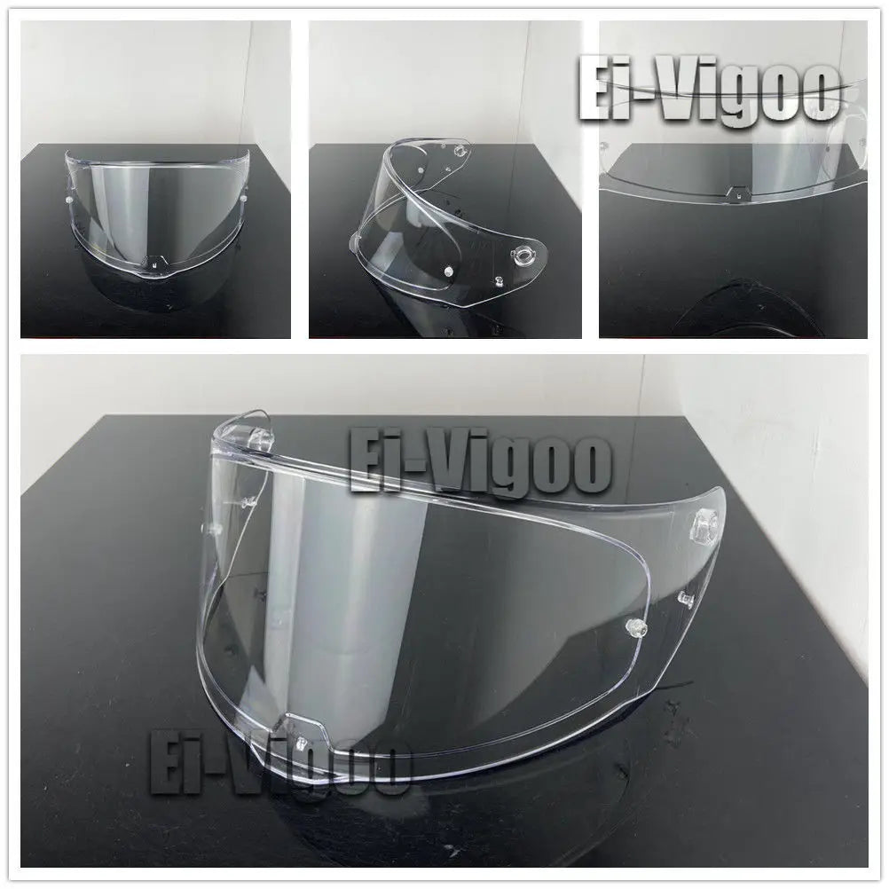 Casco LS2 FF320 FF353 FF328 FF800 Motorcycle Helmet Visor Capacete De Moto Full Face Helmet Motorcycle Accessories Shield Lens